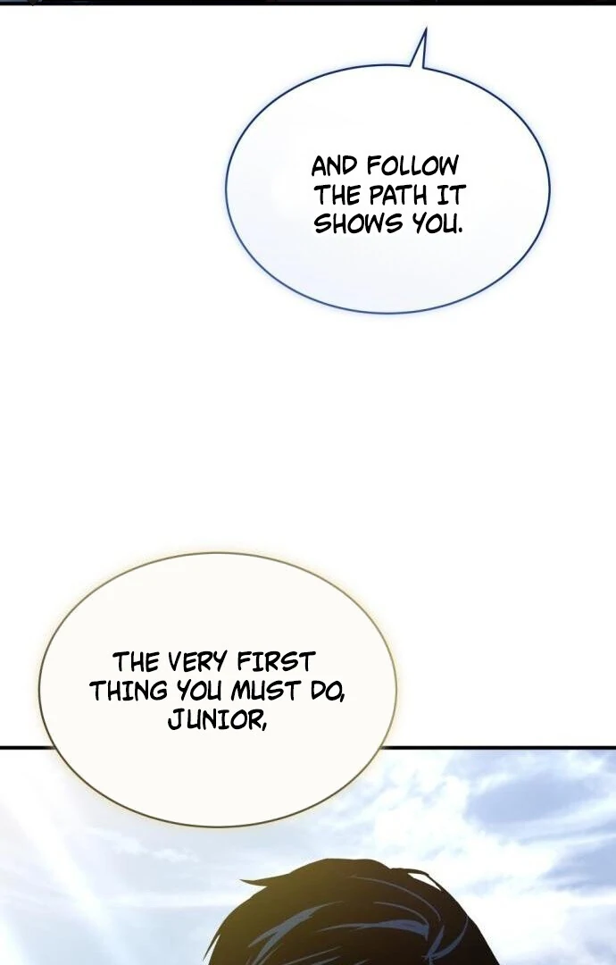 The Swordmaster Who Leapt Through Time chapter 13 page 53