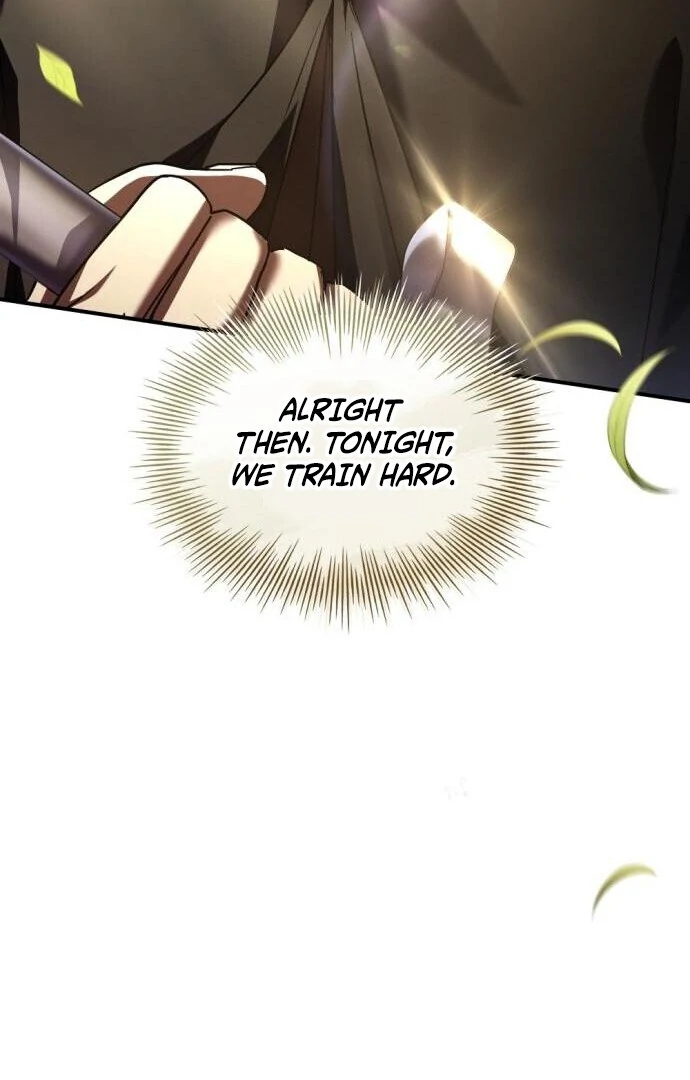 The Swordmaster Who Leapt Through Time chapter 13 page 57