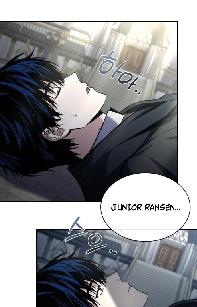 The Swordmaster Who Leapt Through Time chapter 13 page 62