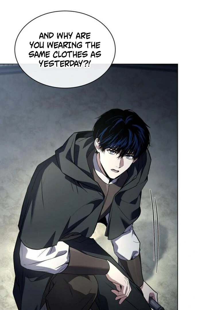 The Swordmaster Who Leapt Through Time chapter 13 page 67