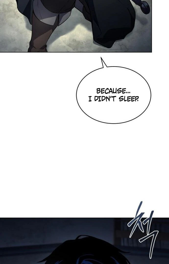 The Swordmaster Who Leapt Through Time chapter 13 page 68