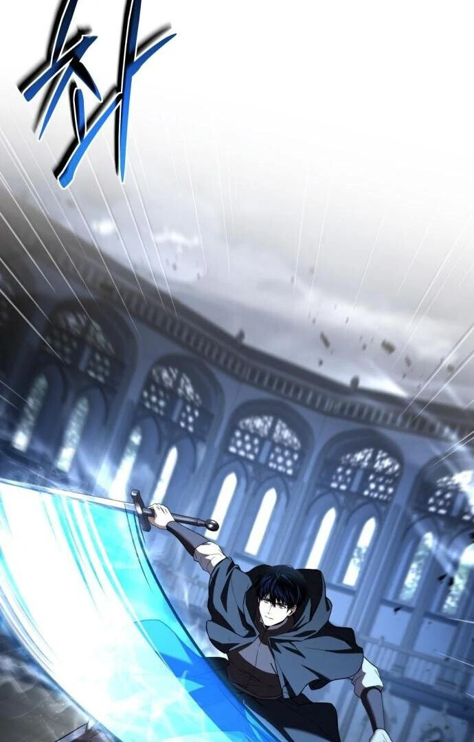 The Swordmaster Who Leapt Through Time chapter 13 page 73