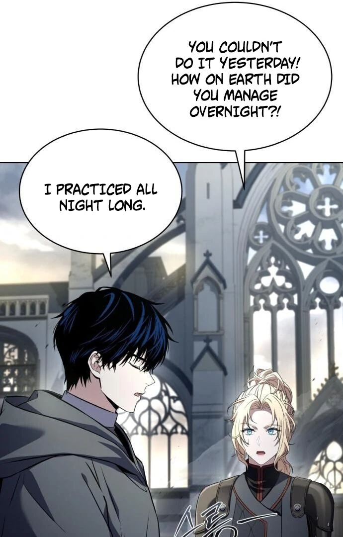 The Swordmaster Who Leapt Through Time chapter 13 page 77