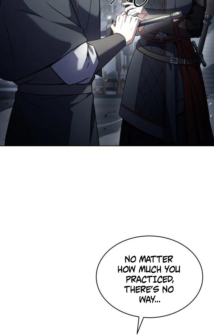 The Swordmaster Who Leapt Through Time chapter 13 page 78