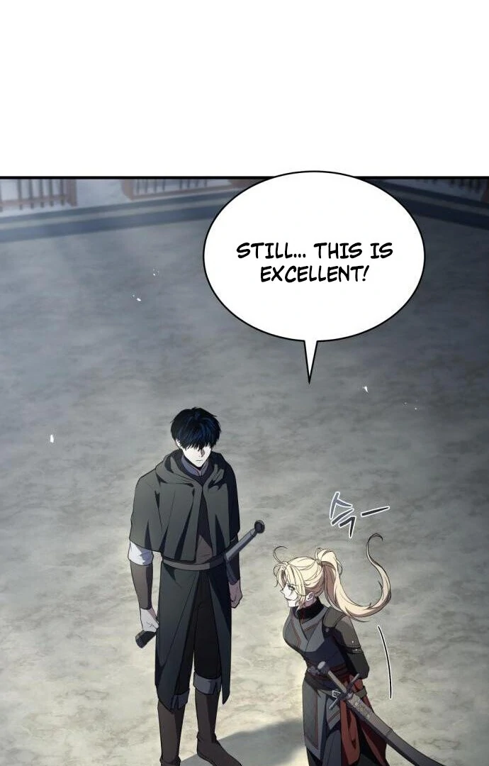 The Swordmaster Who Leapt Through Time chapter 13 page 80