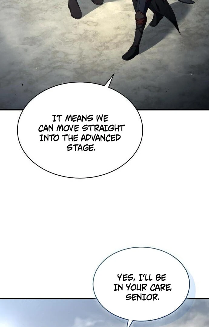 The Swordmaster Who Leapt Through Time chapter 13 page 81