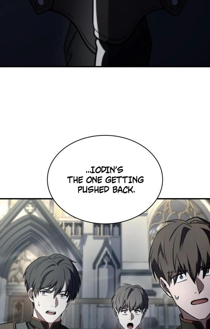 The Swordmaster Who Leapt Through Time chapter 13 page 94