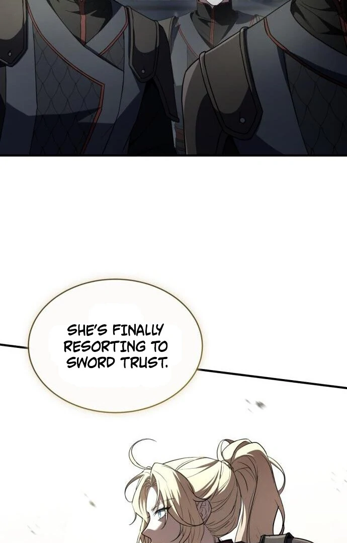 The Swordmaster Who Leapt Through Time chapter 13 page 95