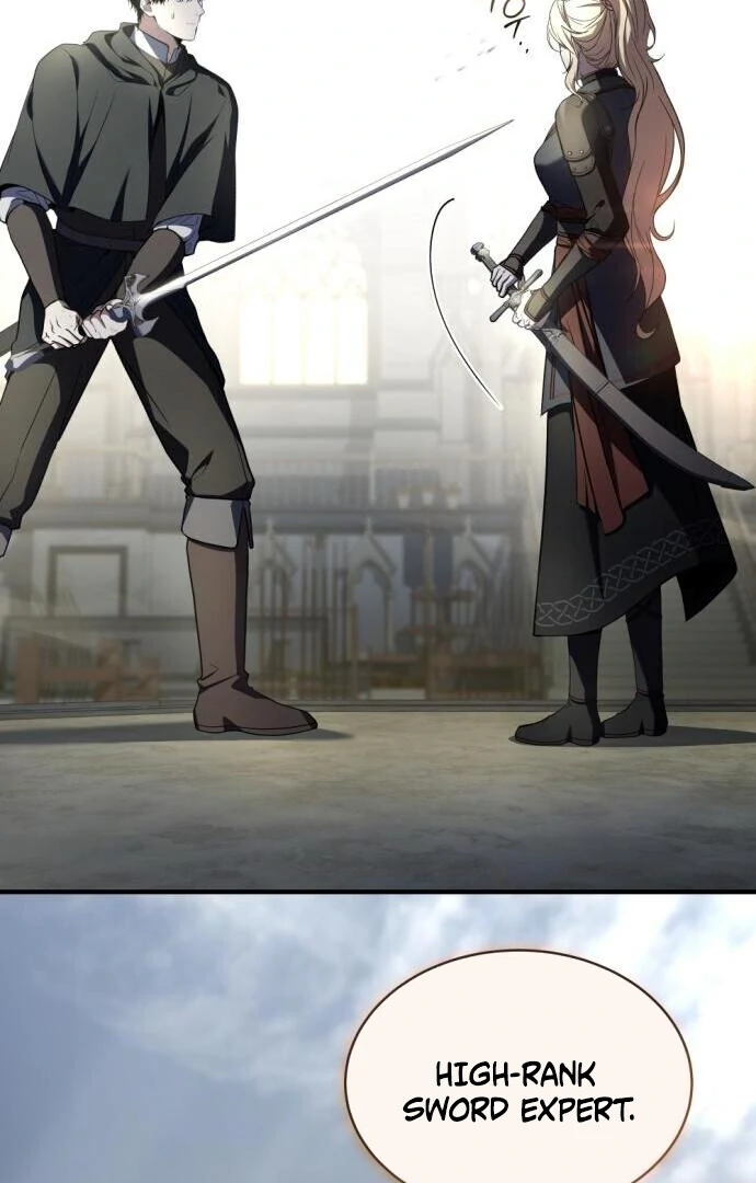The Swordmaster Who Leapt Through Time chapter 13 page 107
