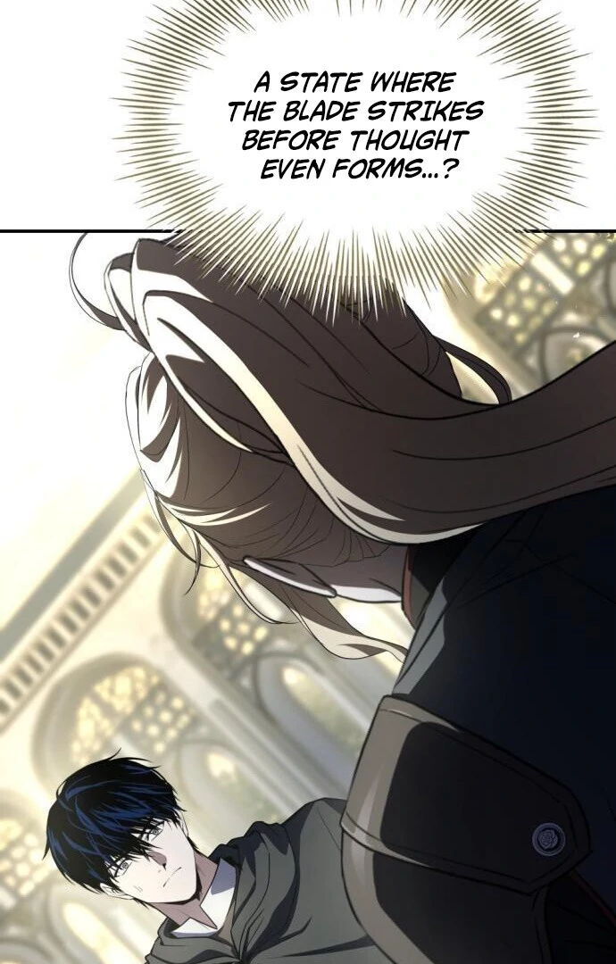 The Swordmaster Who Leapt Through Time chapter 13 page 110