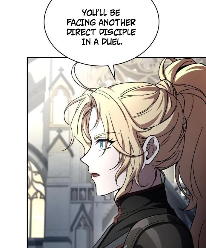 The Swordmaster Who Leapt Through Time chapter 13 page 112