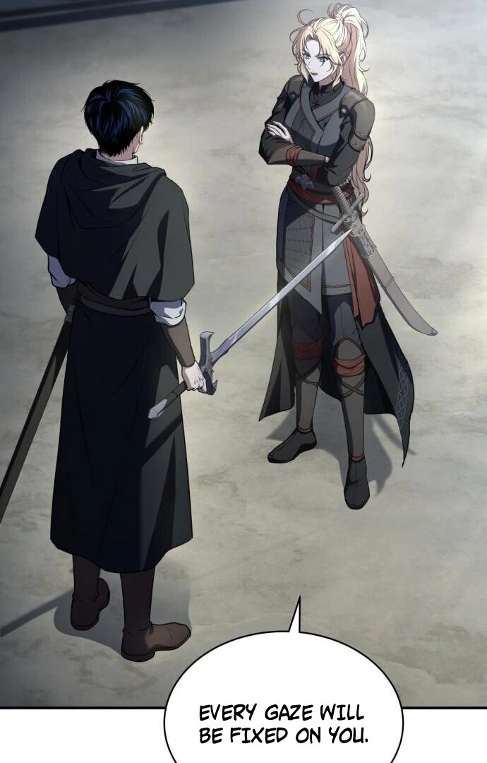The Swordmaster Who Leapt Through Time chapter 13 page 114
