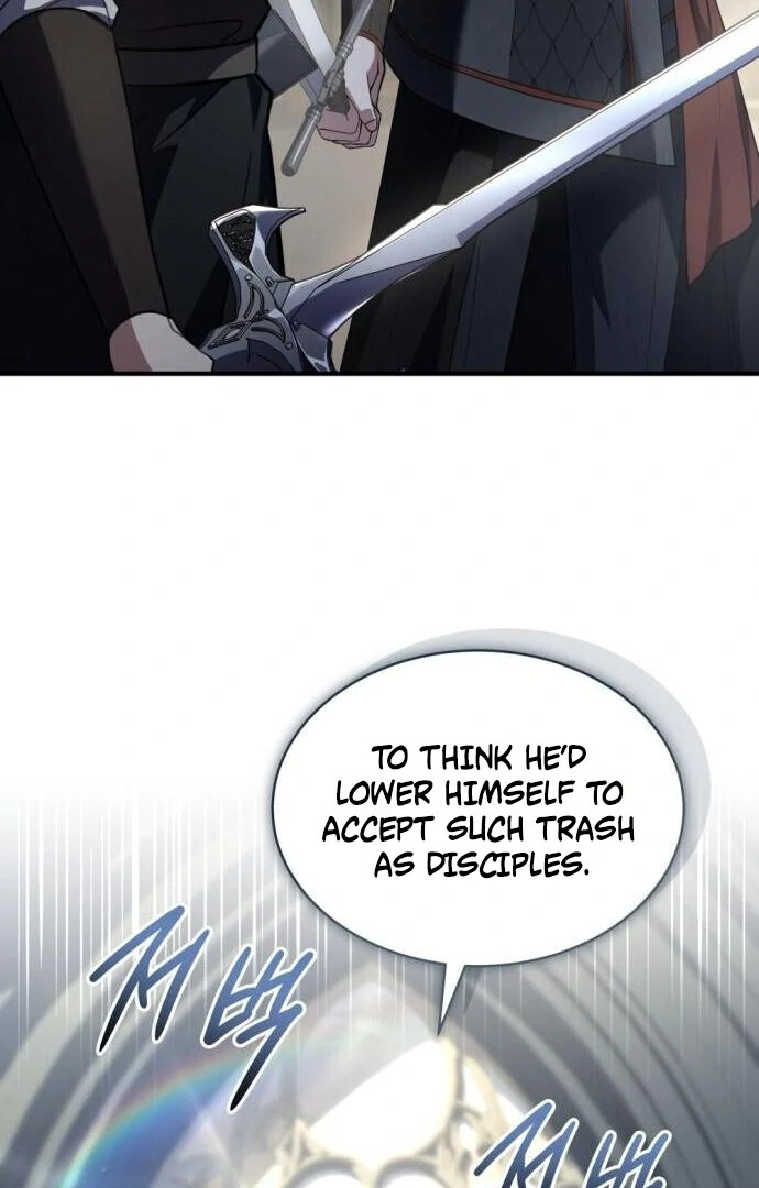The Swordmaster Who Leapt Through Time chapter 13 page 124