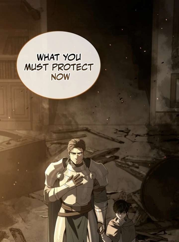 The Swordmaster Who Leapt Through Time chapter 2 page 7