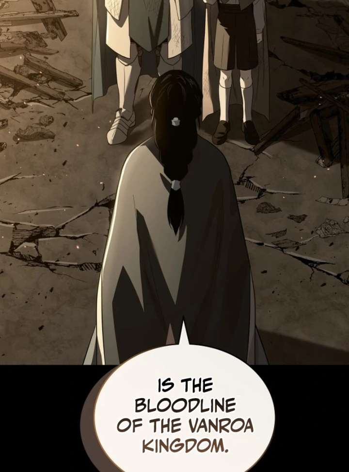 The Swordmaster Who Leapt Through Time chapter 2 page 8