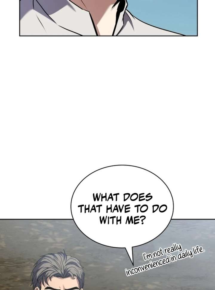 The Swordmaster Who Leapt Through Time chapter 2 page 149