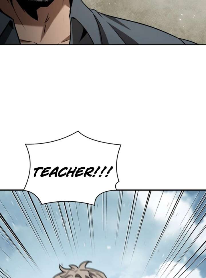 The Swordmaster Who Leapt Through Time chapter 2 page 153