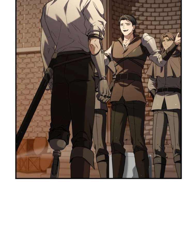 The Swordmaster Who Leapt Through Time chapter 2 page 271