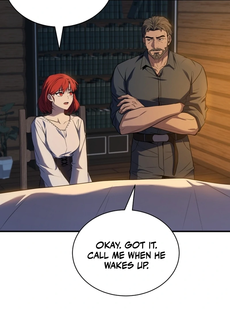 The Swordmaster Who Leapt Through Time chapter 6 page 4