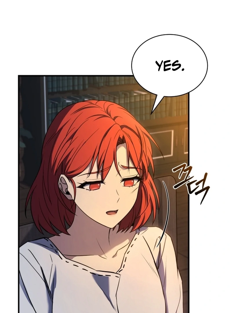 The Swordmaster Who Leapt Through Time chapter 6 page 5