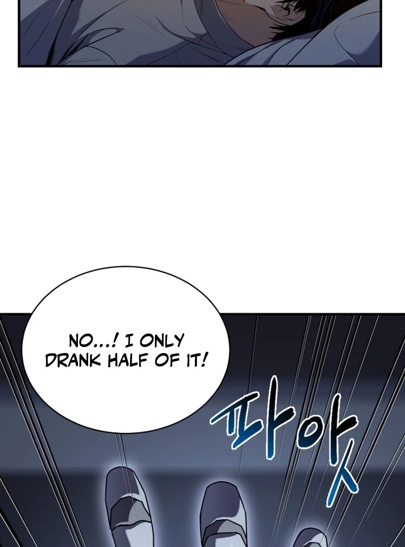 The Swordmaster Who Leapt Through Time chapter 6 page 11