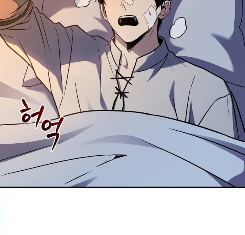 The Swordmaster Who Leapt Through Time chapter 6 page 14