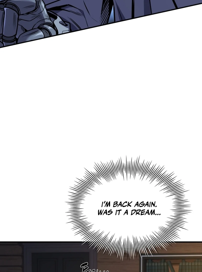 The Swordmaster Who Leapt Through Time chapter 6 page 17