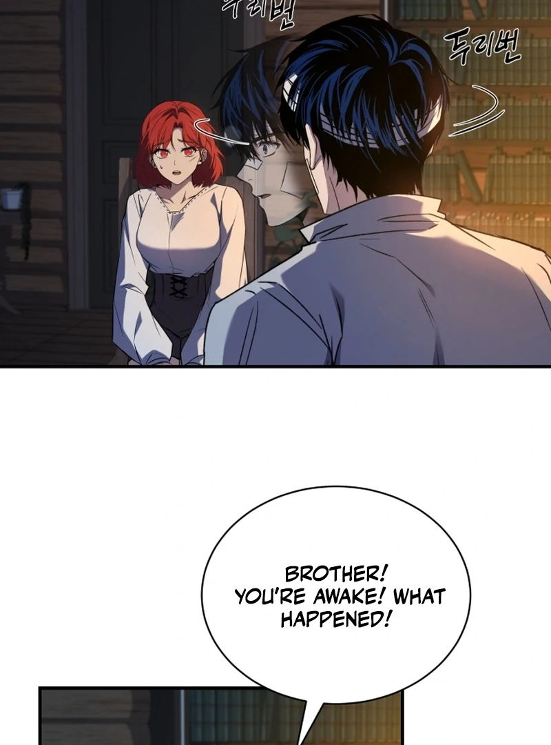 The Swordmaster Who Leapt Through Time chapter 6 page 18