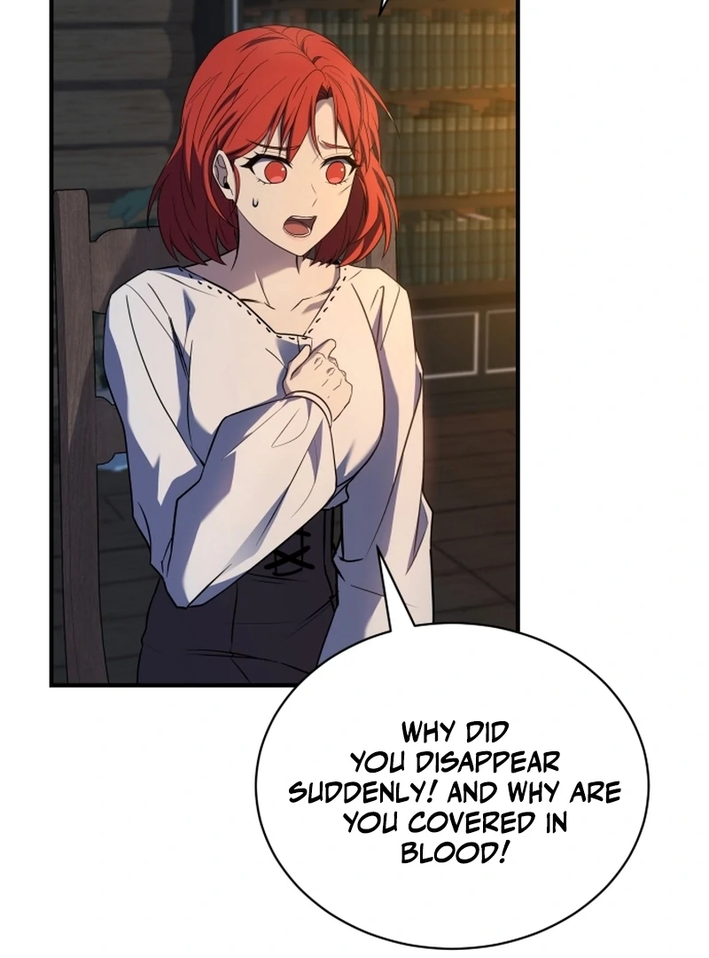 The Swordmaster Who Leapt Through Time chapter 6 page 19