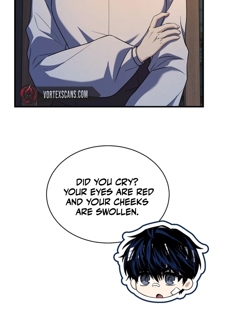 The Swordmaster Who Leapt Through Time chapter 6 page 24