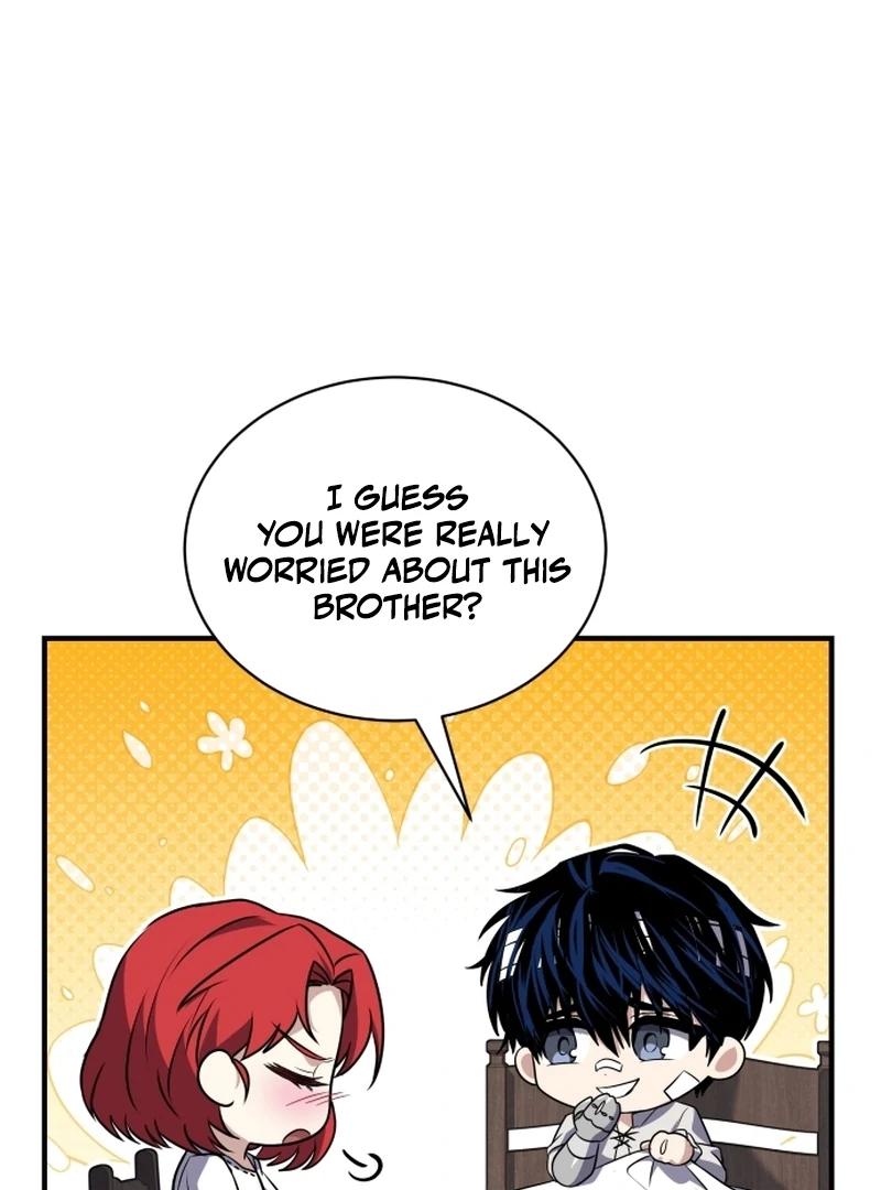 The Swordmaster Who Leapt Through Time chapter 6 page 25