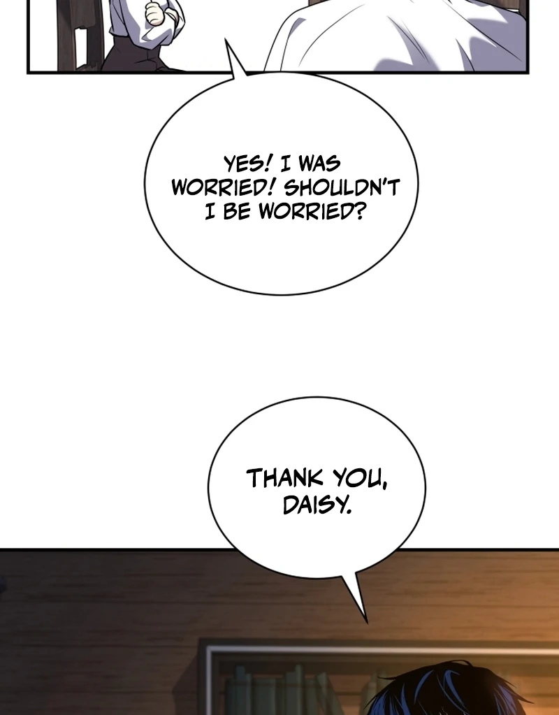 The Swordmaster Who Leapt Through Time chapter 6 page 26