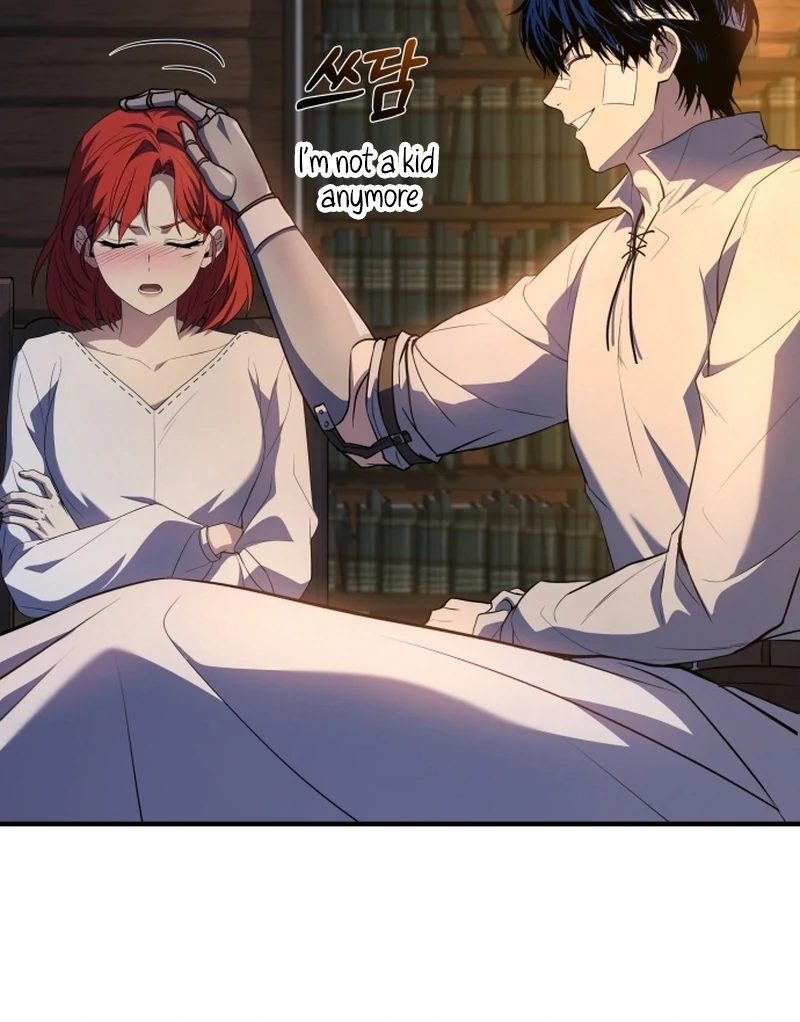 The Swordmaster Who Leapt Through Time chapter 6 page 27