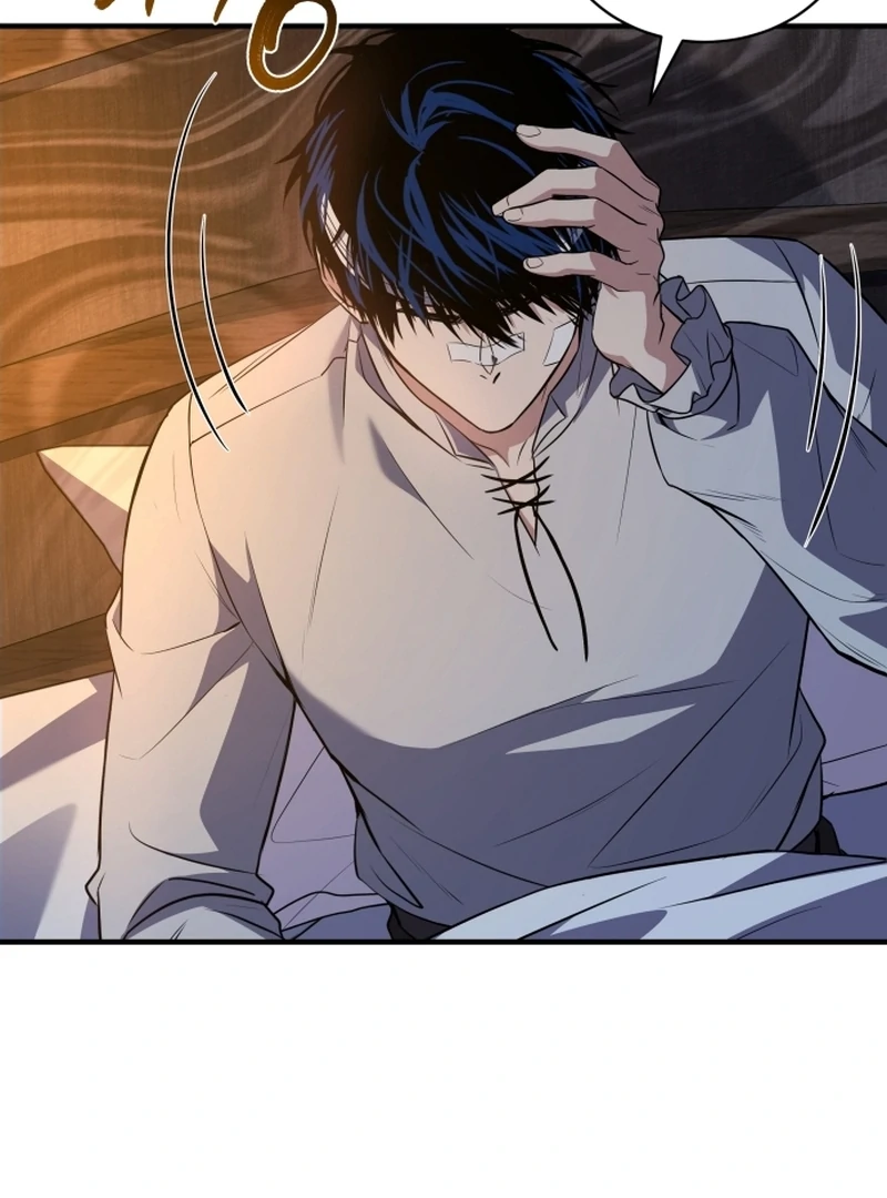 The Swordmaster Who Leapt Through Time chapter 6 page 30