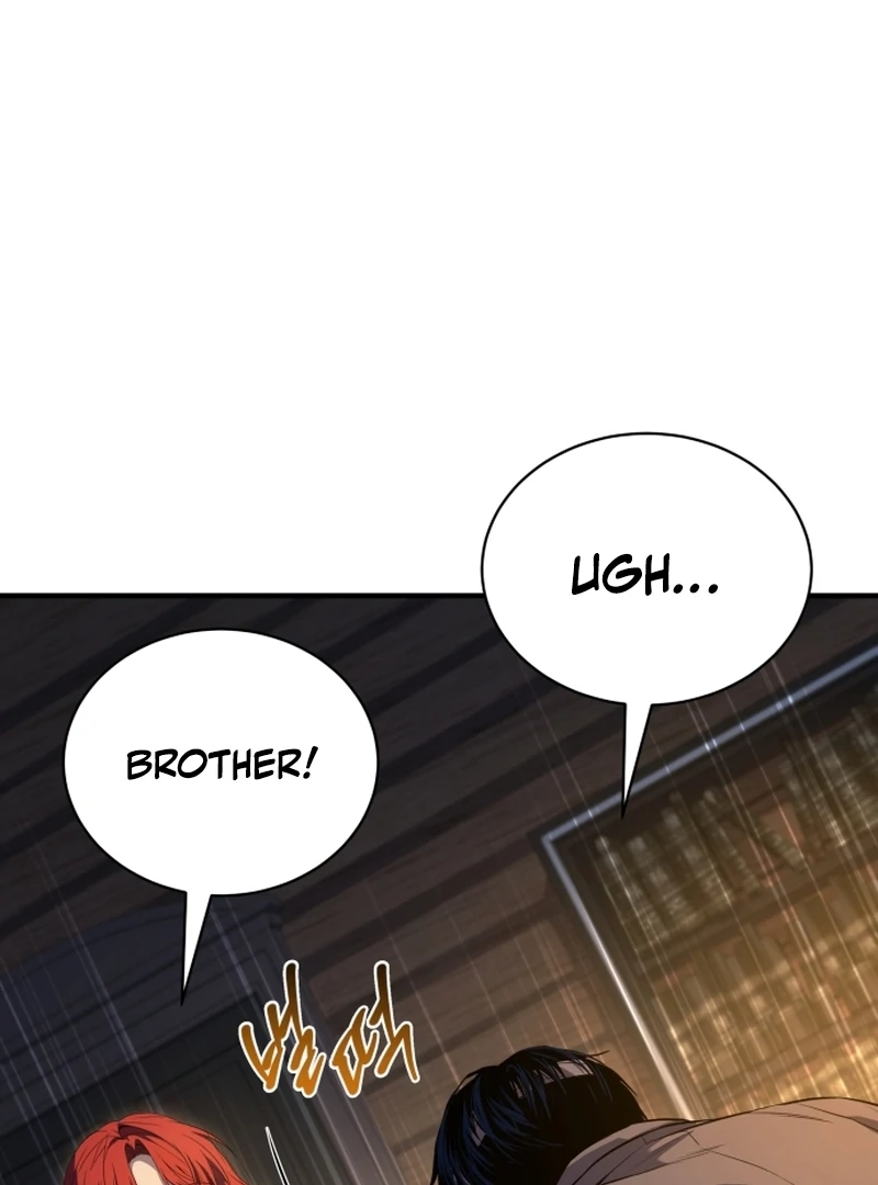 The Swordmaster Who Leapt Through Time chapter 6 page 31