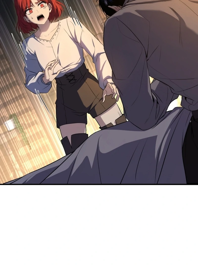 The Swordmaster Who Leapt Through Time chapter 6 page 32