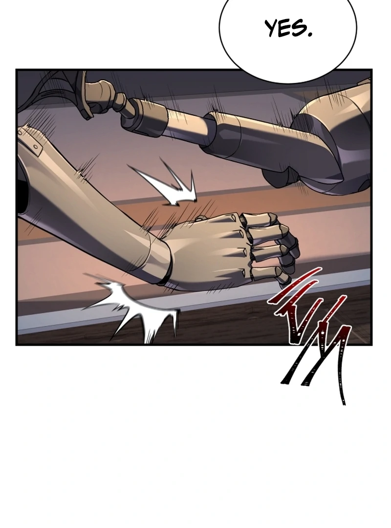 The Swordmaster Who Leapt Through Time chapter 6 page 37