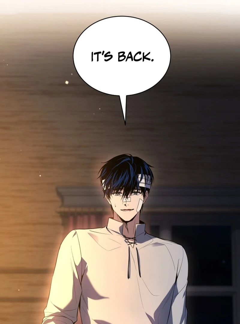The Swordmaster Who Leapt Through Time chapter 6 page 39