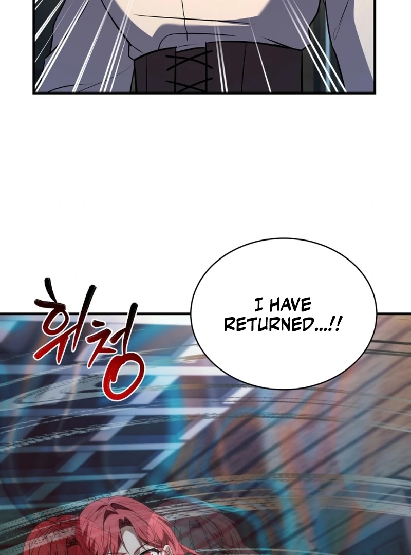 The Swordmaster Who Leapt Through Time chapter 6 page 43