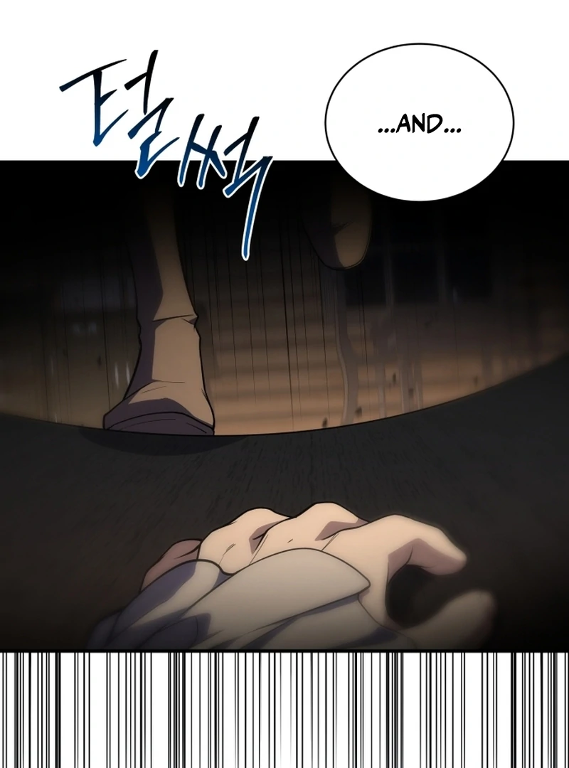 The Swordmaster Who Leapt Through Time chapter 6 page 45