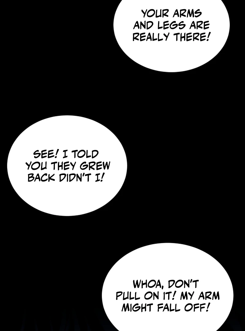 The Swordmaster Who Leapt Through Time chapter 6 page 48
