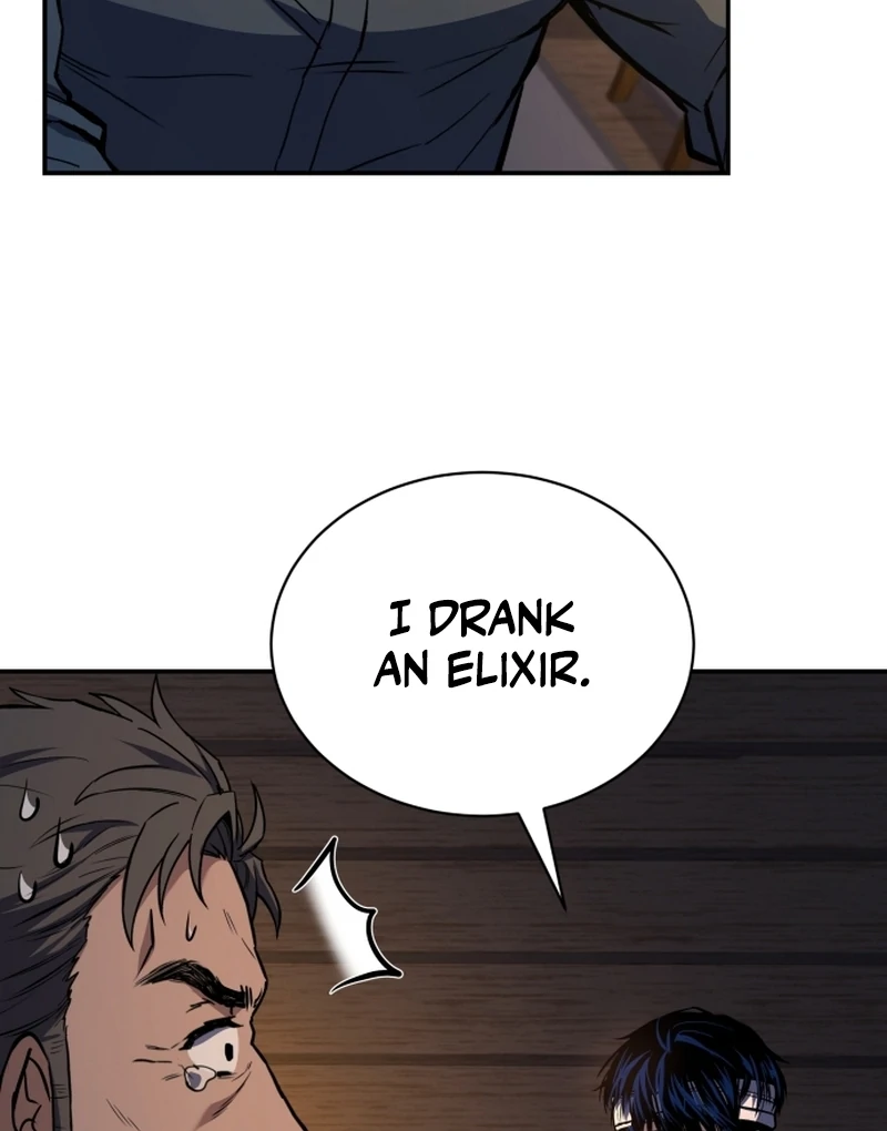 The Swordmaster Who Leapt Through Time chapter 6 page 54