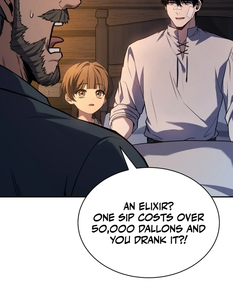 The Swordmaster Who Leapt Through Time chapter 6 page 55