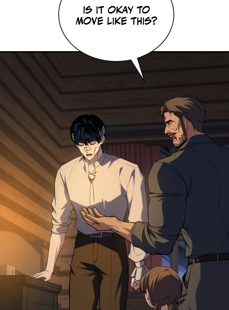 The Swordmaster Who Leapt Through Time chapter 6 page 58