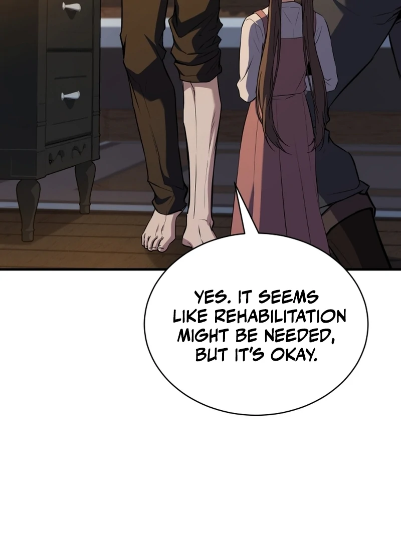 The Swordmaster Who Leapt Through Time chapter 6 page 59