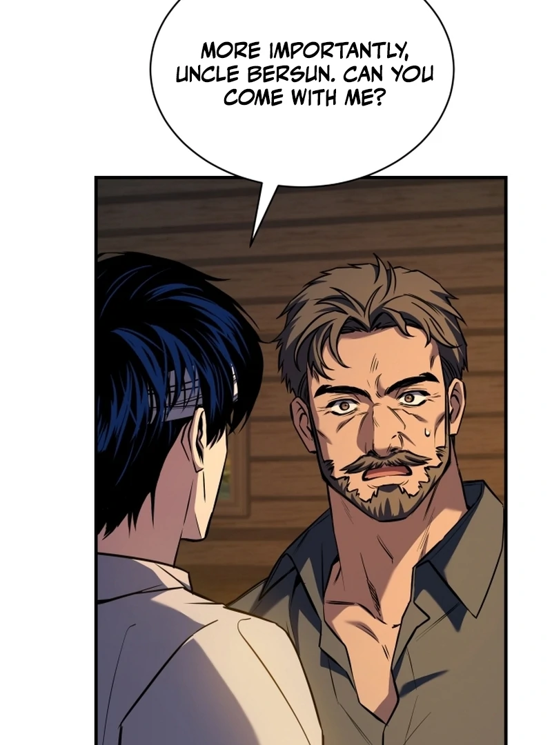 The Swordmaster Who Leapt Through Time chapter 6 page 61