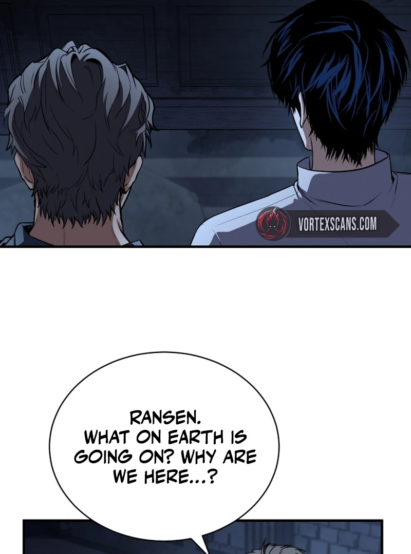 The Swordmaster Who Leapt Through Time chapter 6 page 65