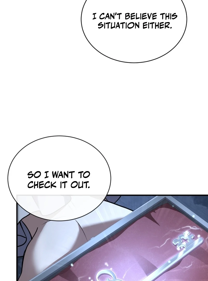 The Swordmaster Who Leapt Through Time chapter 6 page 67