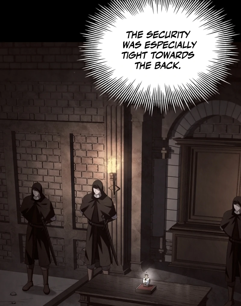 The Swordmaster Who Leapt Through Time chapter 6 page 69