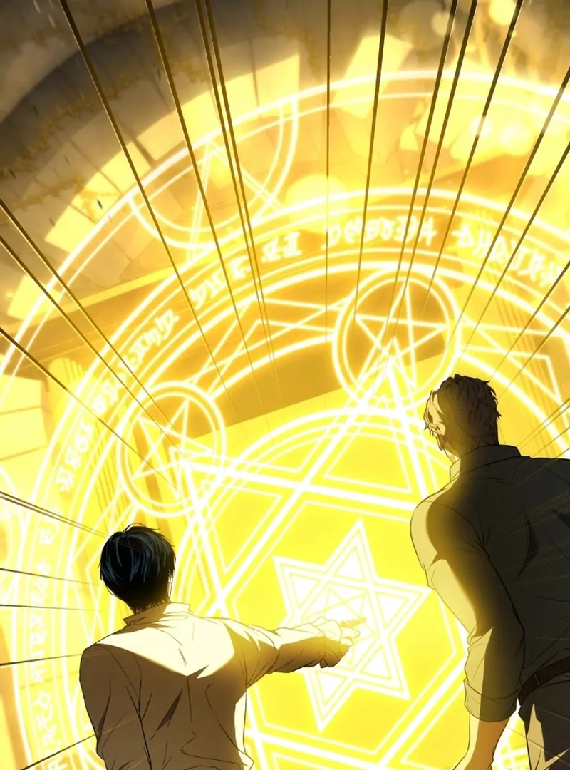 The Swordmaster Who Leapt Through Time chapter 6 page 76